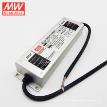 NEW product 7 years warranty MEAN WELL waterproof led driver ip67 20W to 600W